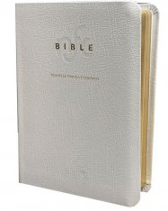 Bible Nouvelle Français Courant Catholique
