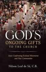 God's Ongoing Gifts to the Church