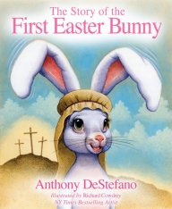 The Story of the First Easter Bunny