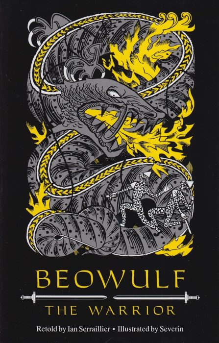 Beowulf the Warrior (9781883937034)