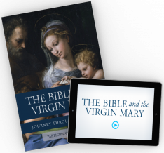 The Bible and the Virgin Mary Participant Workbook