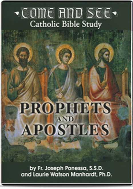 Come and See: Prophets and Apostles DVD