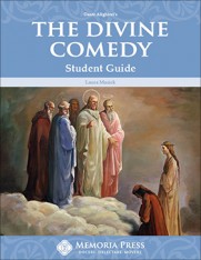 The Divine Comedy Student Guide