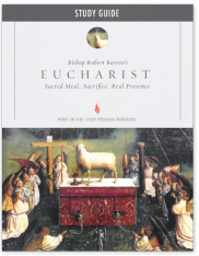 Eucharist Study Guide