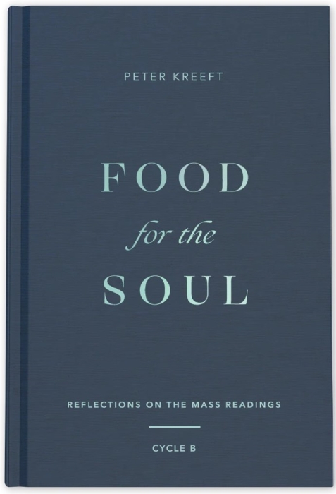 Food for the Soul - Cycle B