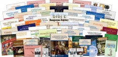 Fourth Grade Complete Curriculum Set for Memoria Press