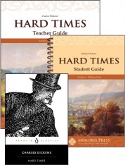 Hard Times Set