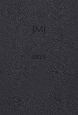 2024 JMJ Daily Planner