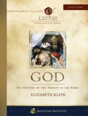LECTIO: God - Study Guide