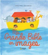 Ma Grande Bible en images