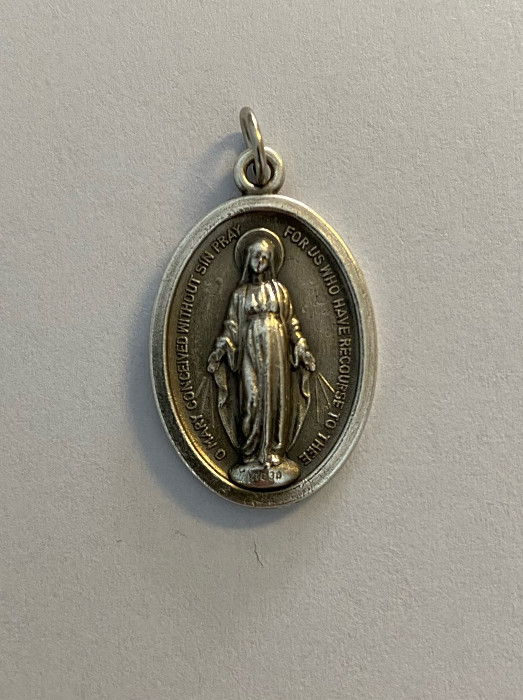 Miraculous Medal