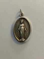 St Benedict Medal Medal #6 — Christ the King Priory