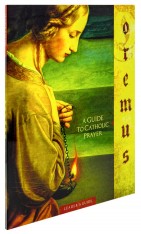 Oremus: A Guide to Catholic Prayer Leader's Set