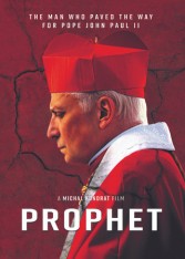 Prophet: The Man Who Paved the Way for Pope John Paul II DVD