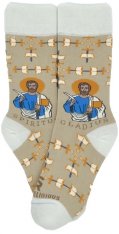St. Paul Socks