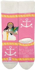 St. Philomena Socks
