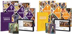 Renewed and Received Complete Starter Pack (Includes Online Leader’s Access for both programs)