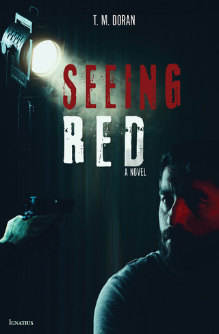 Seeing Red: A Novel