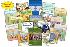 Simply Classical Curriculum: Level C Set