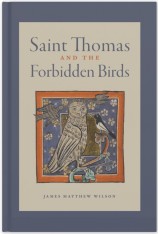 Saint Thomas and the Forbidden Birds