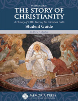 Children's and Teen's Curriculum - Save 10%!