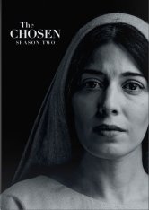 The Chosen Season Two DVD