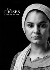 The Chosen: Season 3 DVD