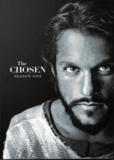 The Chosen Season One DVD