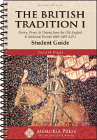 Eighth Grade Literature & Poetry