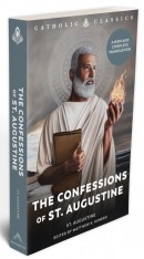 The Confessions of St. Augustine (Catholic Classics), Paperback