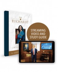 The Eucharist: The Heart of the Christian Life (Group Study Edition) - Leaders Pack