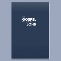 The Gospel According to John
