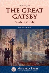 The Great Gatsby Student Guide