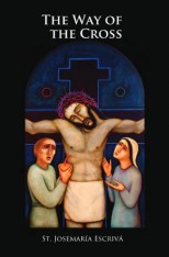 The Way of the Cross Booklet (Pack/25)