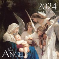 2024 Calendars, Planners, Missals & Liturgical Guides