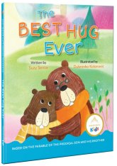 The Best Hug Ever