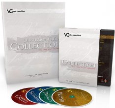 ODB Films VCAT Bundle