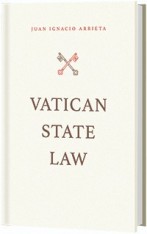 Vatican State Law
