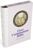 First Communion Gifts