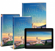 When You Pray: A Clear Path to a Deeper Relationship with God, Starter Pack