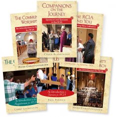 The Community Pamphlet Set
