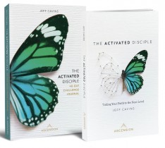 The Activated Disciple Study Set