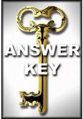 Consumer Math Answer Key
