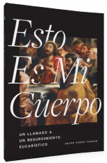 Esto Es Mi Cuerpo - Box of 20 (Spanish)