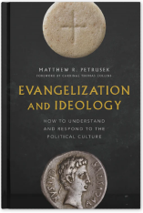 Evangelization and Ideology
