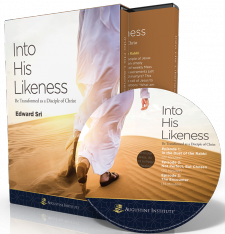 Into His Likeness DVD set