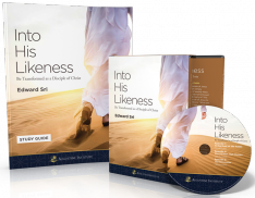 Into His Likeness Participant Kit
