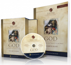 Lectio: God - Leader Kit
