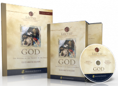 Lectio: God - Participant Kit