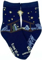 Sock Religious